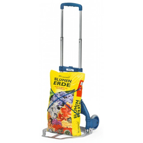  Diables compacts - Charge : 50 kg 