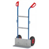  Diables pour appareils - Charge : 250 kg 