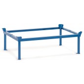  Supports de palettes - Hauteur 140/420 mm 