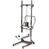 Mini gerbeur 100 kg