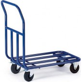 Chariots de magasin - 250 et 400 kg