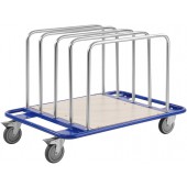 Chariot porte-panneaux &eacute;conomique