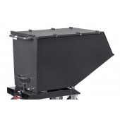 Couvercle rabattable pour benne 4704/7016