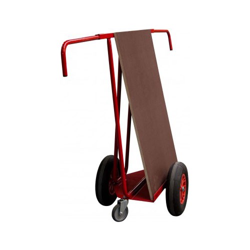 Chariot porte panneaux 500kg - Manulevage