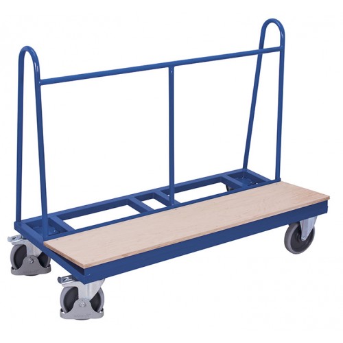 Chariot porte-panneaux 500 kg