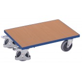 Plateau roulant modulaire 250 kg