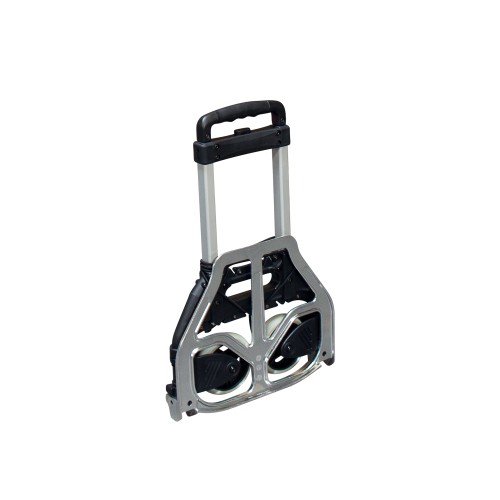 Diable alu compact repliable 50, 125, 250 kg