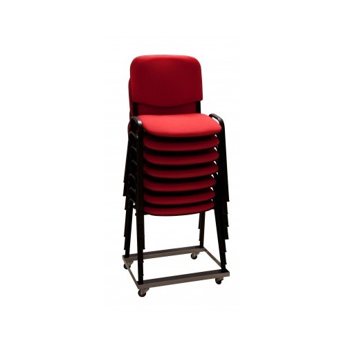 Rouleur pour chaises 150 kg