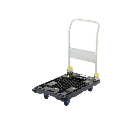 Chariot de transport pliable Boutique en Ligne