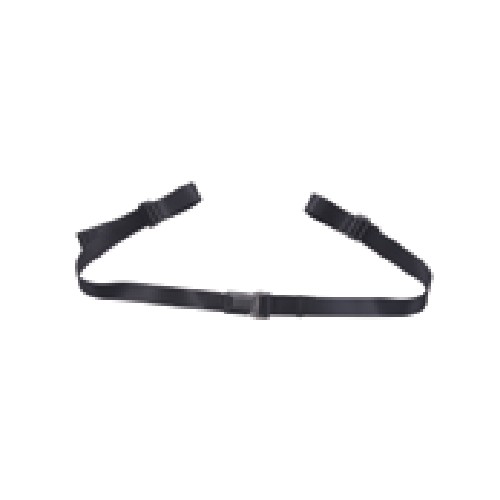 Sangle de sécurité pour diable motorisé