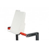 Porte document A4 debout