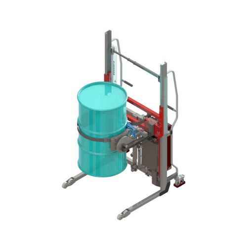 Gerbeur avec Rotofûts 360° - 120 à 350 kg