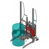 Gerbeur avec Rotofûts 360° - 120 à 350 kg