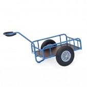 Chars &agrave; bras l&eacute;ger 1 essieu