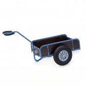 Chars &agrave; bras l&eacute;ger &agrave; 4 ridelles