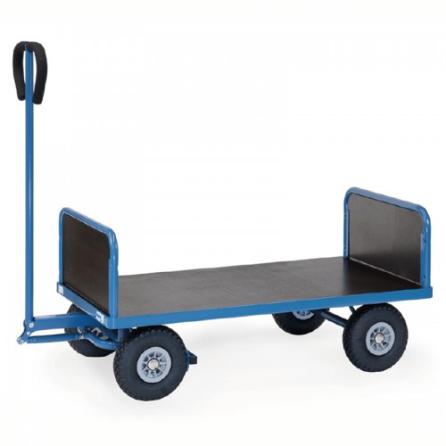 Chars &agrave; bras l&eacute;ger &agrave; 2 ridelles