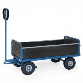 Chars &agrave; bras l&eacute;ger &agrave; 4 ridelles