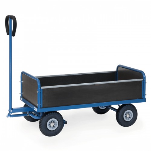 Chars &agrave; bras l&eacute;ger &agrave; 4 ridelles