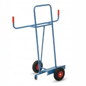  Diables porte-panneaux 