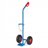 Diables porte-bouteilles de 10 litres