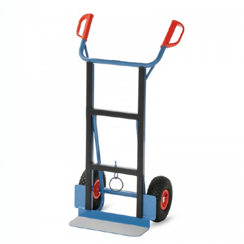 Diable pour &eacute;lectrom&eacute;nager 350 kg