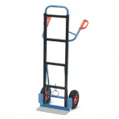 Grand diable &agrave; appareils m&eacute;nagers - Charge : 350 kg