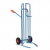 Diables pour pneumatiques 200 kg