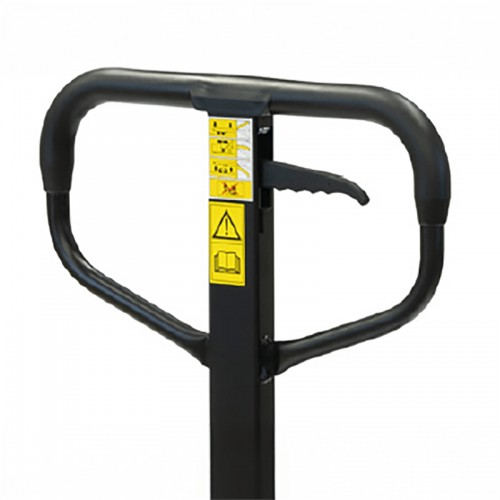 Transpalette 2500 kg