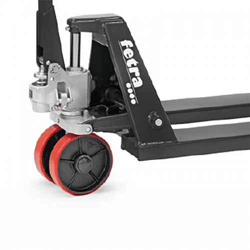 Transpalette 2500 kg