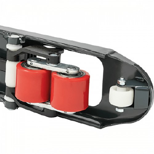 Transpalette 2500 kg