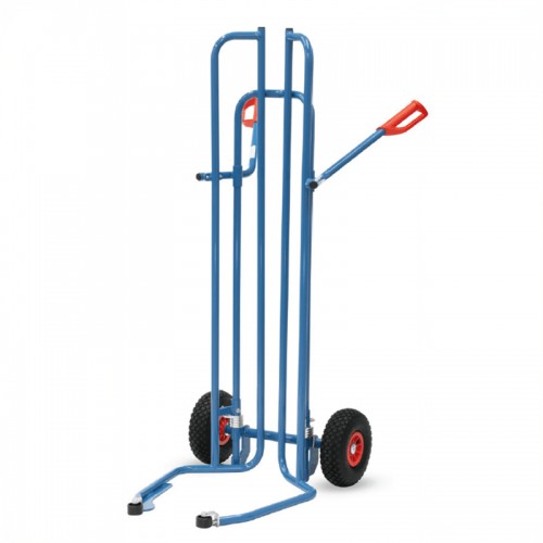 Diables pour pneumatiques 200 kg