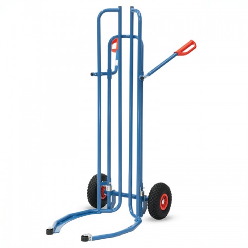 Diables pour pneumatiques 200 kg