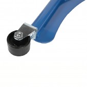 Galet de chargement pour diable