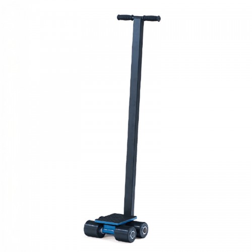 Rouleur &agrave; galets pivotants 3 tonnes