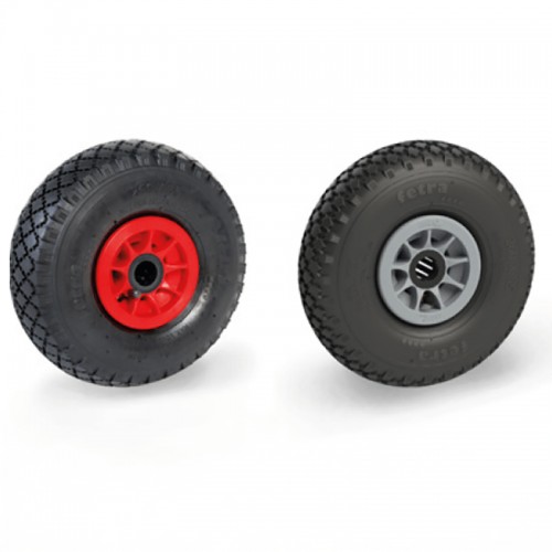 Roue gonflable 260 x 85 mm