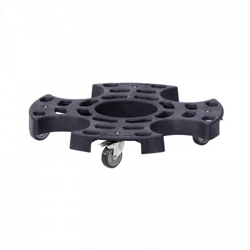 Rouleur pour pneus TYRE TROLLEY