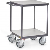 Servante ESD carr&eacute;e