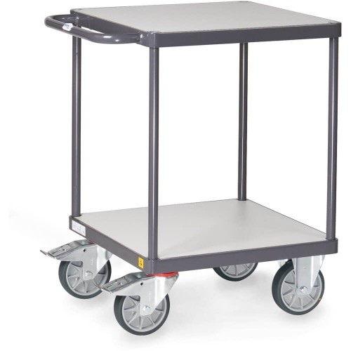 Servante ESD carr&eacute;e