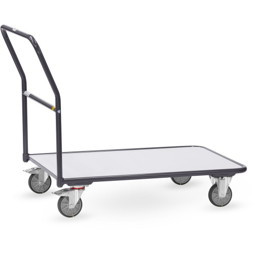 Chariot de magasin ESD