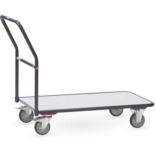 Chariot de magasin ESD