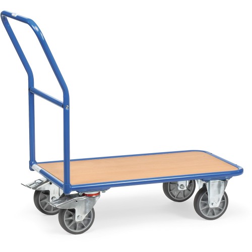 Chariots de magasin standard