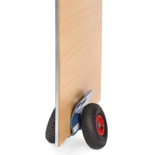 Rouleurs de panneaux &agrave; machoires