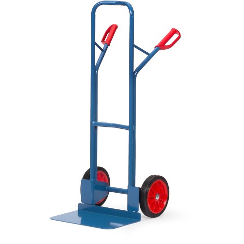 Diables en tube acier 300 kg