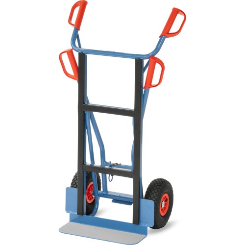 Diable pour &eacute;lectrom&eacute;nager 350 kg