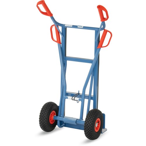 Diable pour &eacute;lectrom&eacute;nager 350 kg
