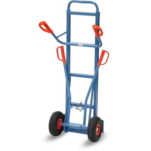 Grand diable &agrave; appareils m&eacute;nagers - Charge : 350 kg