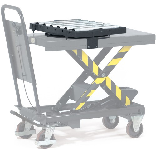 Armature rotative