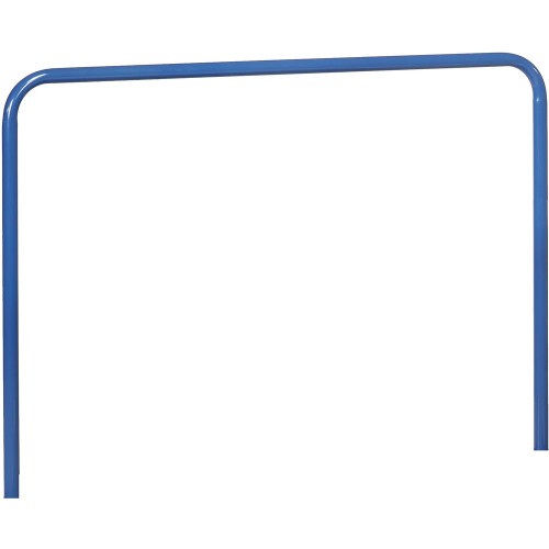 Tubes pour chariots porte-panneaux