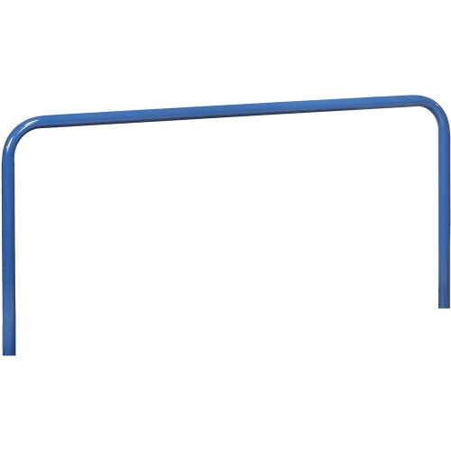 Tubes pour chariots porte-panneaux