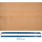 Plateau 850 x 500 mm